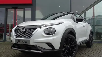 Occasion Nissan Juke Pack 143 PK (105 kW) 2026 SUV