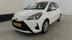 Gebruikt 2020 Toyota Yaris Active Hatchback | € 15.999 (Eerlijke prijs)