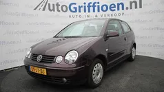 Gebruikt 2002 VW Polo Hatchback | € 1.590 (Eerlijke prijs)