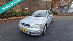 Gebruikt 1999 Opel Astra Hatchback | € 599 (Goede deal)