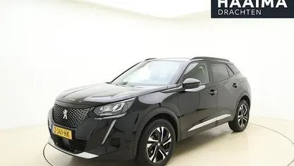 Occasion 2023 Peugeot 2008 Allure SUV | € 23.950 (Eerlijke prijs)