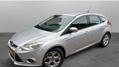 Gebruikt 2012 Ford Focus Trend Hatchback | € 3.250 (Goede deal)