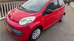 Gebruikt 2006 Citroën C1 Hatchback | € 2.250 (Eerlijke prijs)
