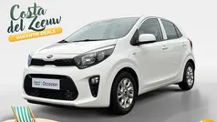(ud) clear white s Gebruikt 2020 Kia Picanto Hatchback | € 11.430 (Eerlijke prijs)