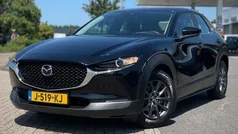 Zwart Gebruikt 2020 Mazda CX-30 SUV | € 18.900 (Goede deal)