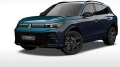 Gebruikt 2025 VW Tiguan R-line Edition SUV | € 60.990 (Eerlijke prijs)