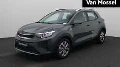 Gebruikt 2023 Kia Stonic SUV | € 18.900 (Goede deal)