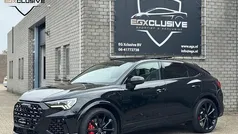 Gebruikt 2020 Audi RS Q3 Sportback SUV | € 57.950 (Goede deal)