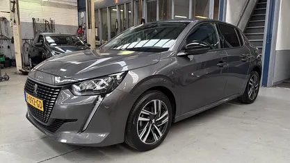 Occasion Peugeot 208 Allure 75 PK (55 kW) 2022 Hatchback