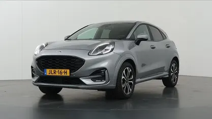 Occasion Ford Puma ST-Line 2023 Grijs SUV