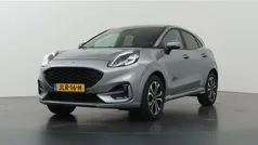 Gebruikt 2023 Ford Puma ST-Line SUV | € 26.730 (Eerlijke prijs)