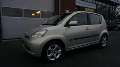 Beige Gebruikt 2006 Daihatsu Sirion Hatchback | € 1.450 (Super prijs)