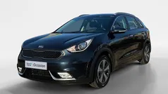 Gebruikt 2018 Kia Niro SUV | € 16.940 (Eerlijke prijs)