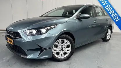 Occasion 2025 Kia Ceed Sportswagon Stationwagen | € 30.950 (Eerlijke prijs)