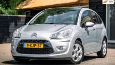 Gebruikt 2012 Citroën C3 Exclusive Hatchback | € 4.450 (Eerlijke prijs)