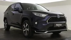Gebruikt 2021 Toyota RAV4 Style SUV | € 37.899 (Eerlijke prijs)