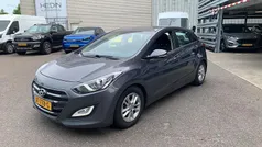 Gebruikt 2016 Hyundai i30 Comfort Hatchback | € 13.945 (Eerlijke prijs)
