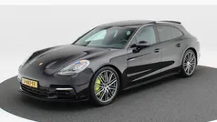 Gebruikt 2019 Porsche Panamera S E-Hybrid Sport Turismo Sedan | € 69.500 (Super prijs)