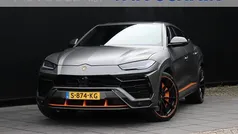 Grijs Gebruikt 2021 Lamborghini Urus SUV | € 259.000 (Super prijs)