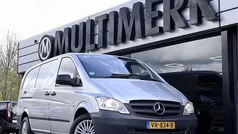 Gebruikt 2013 Mercedes Vito MPV | € 7.845 (Eerlijke prijs)