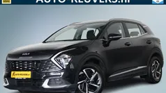 Zwart Gebruikt 2022 Kia Sportage SUV | € 26.900 (Super prijs)