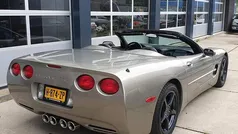 Gebruikt 2000 Chevrolet Corvette Cabriolet | € 23.950 (Super prijs)