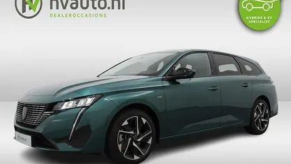 Occasion Peugeot 308 SW Allure 179 PK (131 kW) 2025 Stationwagen