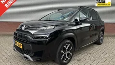 Gebruikt 2024 Citroën C3 Aircross PureTech SUV | € 20.450 (Eerlijke prijs)