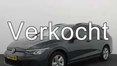 Gebruikt 2021 VW Golf VIII Business Stationwagen | € 21.294 (Eerlijke prijs)