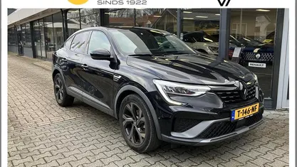 Occasion Renault Arkana Engineered 69 PK (50 kW) 2023 SUV