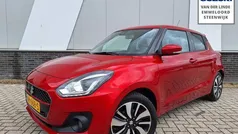 Gebruikt 2017 Suzuki Swift Hatchback | € 12.400 (Eerlijke prijs)