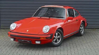 Occasion Porsche 911 175 PK (128 kW) 1977 Coupé