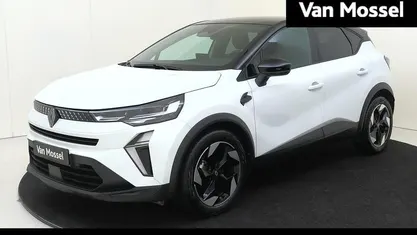 Occasion Renault Captur Techno 2026 SUV