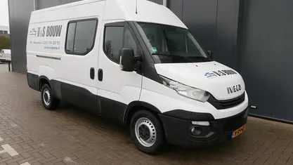 Occasion 2017 Iveco Daily Van | € 9.750 (Super prijs)