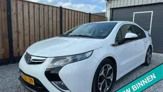 Wit Gebruikt 2013 Opel Ampera Hatchback | € 6.750 (Eerlijke prijs)