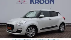 Gebruikt 2019 Suzuki Swift Hatchback | € 12.900 (Eerlijke prijs)