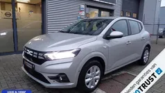 Gebruikt 2023 Dacia Sandero Expression Hatchback | € 15.850 (Goede deal)