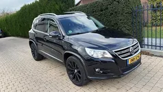 Gebruikt 2010 VW Tiguan Sport SUV | € 8.999 (Eerlijke prijs)