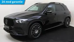 Zwart Gebruikt 2022 Mercedes GLE350 Premium Plus SUV | € 67.945 (Eerlijke prijs)