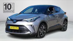 Gebruikt 2020 Toyota C-HR Edition SUV | € 22.450 (Eerlijke prijs)