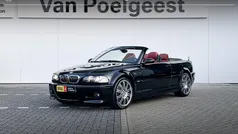 Gebruikt 2005 BMW M3 Cabriolet Executive Cabriolet | € 49.900