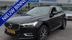 Zwart Gebruikt 2020 Volvo XC60 SUV | € 31.950 (Eerlijke prijs)