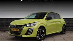 Gebruikt 2024 Peugeot e-208 Style Hatchback | € 22.885 (Eerlijke prijs)