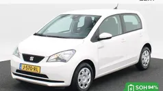Wit Gebruikt 2020 Seat Mii Electric Hatchback | € 9.850 (Eerlijke prijs)
