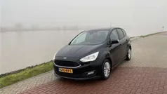 Gebruikt 2017 Ford C-MAX Titanium MPV | € 9.250 (Super prijs)