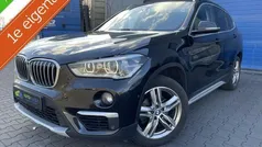 Gebruikt 2018 BMW X1 SUV | € 19.299 (Eerlijke prijs)