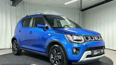 Gebruikt 2023 Suzuki Ignis Hatchback | € 24.195 (Eerlijke prijs)
