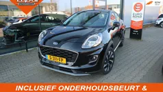 Gebruikt 2022 Ford Puma Titanium SUV | € 19.950 (Goede deal)