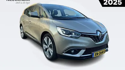 Occasion Renault Grand Scénic IV Intens 140 PK (102 kW) 2018 MPV