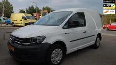 Gebruikt 2016 VW Caddy Trendline MPV | € 7.250 (Super prijs)